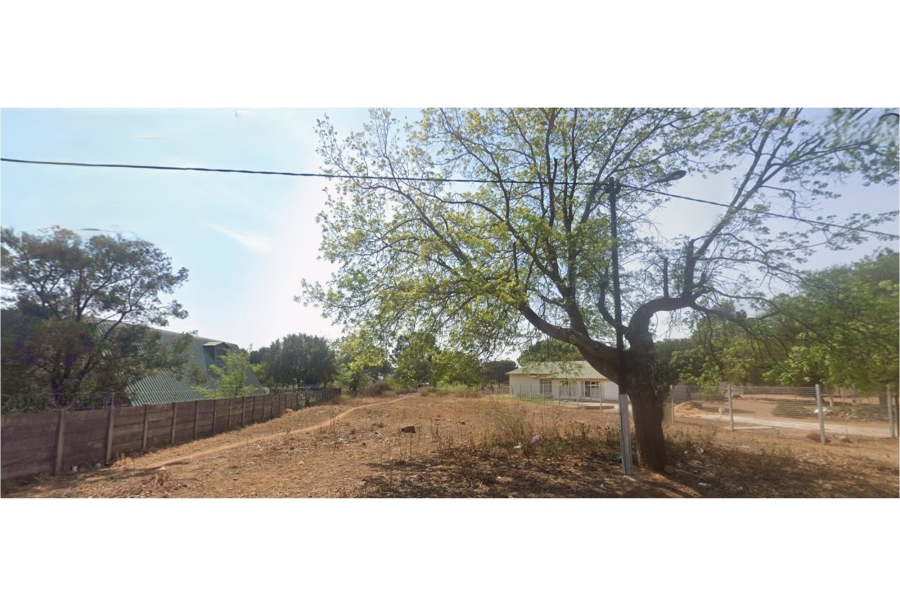 0 Bedroom Property for Sale in Deneysville Free State